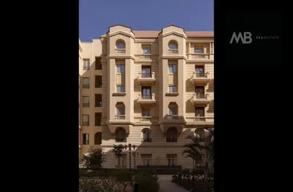 Apartment - 3 Bedrooms - 2 Bathrooms for sale in New Garden City - New Capital Compounds - New Capital City - Cairo