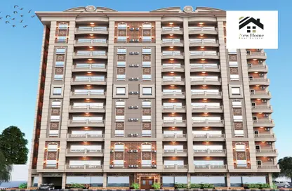 Apartment - 3 Bedrooms - 1 Bathroom for sale in Amin Samy St. - Al Inshaa Wa Al Munirah - El Sayeda Zainab - Cairo