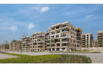 Apartment - 2 Bedrooms - 2 Bathrooms for sale in Tag Sultan - Ring Road - Cairo