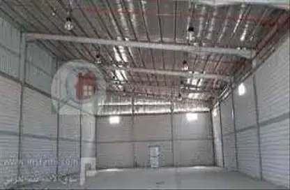 Warehouse - Studio - 2 Bathrooms for rent in Regional Ring Road - Zezenia 10th of Ramadan - 10th of Ramadan City - Sharqia