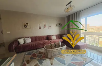 Apartment - 3 Bedrooms - 2 Bathrooms for rent in Madinaty - Cairo