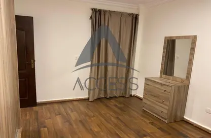 Apartment - 3 Bedrooms - 2 Bathrooms for rent in El Koronfel - The 5th Settlement - New Cairo City - Cairo