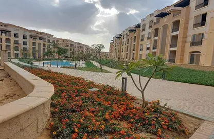 Apartment - 3 Bedrooms - 3 Bathrooms for sale in Stone Residence - 5th Settlement Compounds - The 5th Settlement - New Cairo City - Cairo