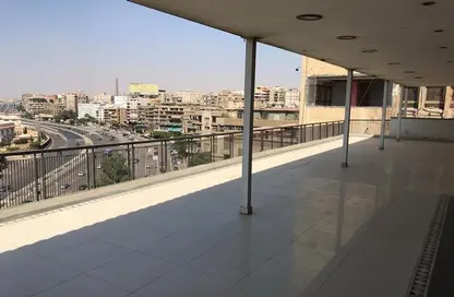 Apartment - 3 Bedrooms - 3 Bathrooms for sale in Al Merghany St. - Ard El Golf - Heliopolis - Masr El Gedida - Cairo