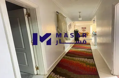 Apartment - 3 Bedrooms - 2 Bathrooms for sale in El Narges Buildings - Al Narges - New Cairo City - Cairo