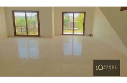 Villa - 3 Bedrooms - 3 Bathrooms for rent in Madinaty - Cairo