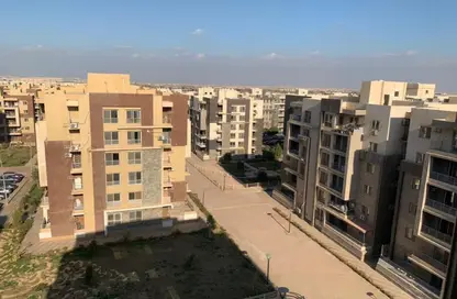 Apartment - 3 Bedrooms - 2 Bathrooms for rent in Dar Masr 6 October - 6 October- Wadi El Natroun Road - 6 October City - Giza