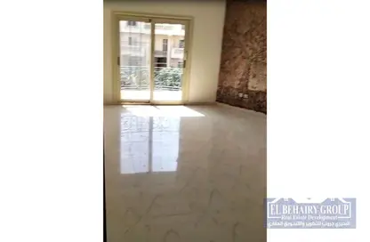 Apartment - 4 Bedrooms - 3 Bathrooms for rent in Ganoob El Acadimia - New Cairo City - Cairo