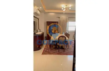 Apartment - 3 Bedrooms - 3 Bathrooms for sale in 5th District - Sheikh Zayed City - Giza