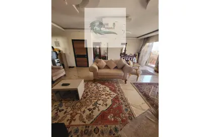 Apartment - 3 Bedrooms - 3 Bathrooms for sale in Beverly Hills - Sheikh Zayed Compounds - Sheikh Zayed City - Giza