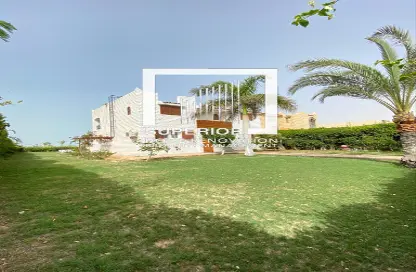 Villa - 5 Bedrooms - 3 Bathrooms for rent in Marina 4 - Marina - Al Alamein - North Coast