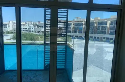 Apartment - 3 Bedrooms - 2 Bathrooms for sale in Sun Capital - Fayoum Desert road - 6 October City - Giza