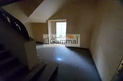 Villa - 7 Bedrooms - 7 Bathrooms for sale in Abd Al Salam Farid St. - Almazah - Heliopolis - Masr El Gedida - Cairo