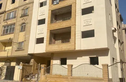 Apartment - 2 Bedrooms - 1 Bathroom for sale in Al Andalus Family - Al Andalus District - New Cairo City - Cairo