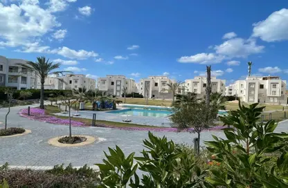 Chalet - 3 Bedrooms - 2 Bathrooms for sale in Amwaj - Sidi Abdel Rahman - North Coast