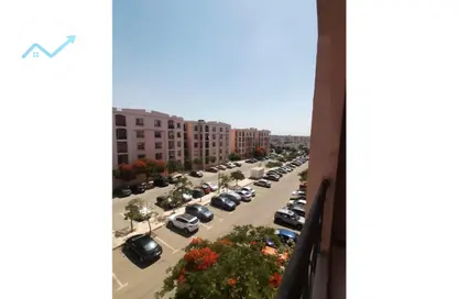 Apartment - 3 Bedrooms - 2 Bathrooms for sale in El Rehab Extension - Al Rehab - New Cairo City - Cairo