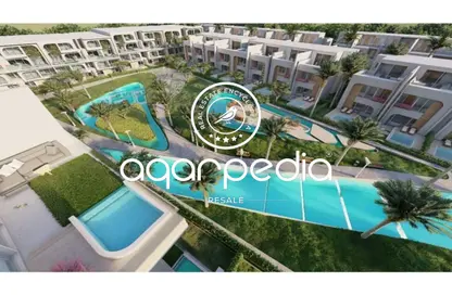 Apartment - 3 Bedrooms - 2 Bathrooms for sale in De Joya - New Zayed City - Sheikh Zayed City - Giza