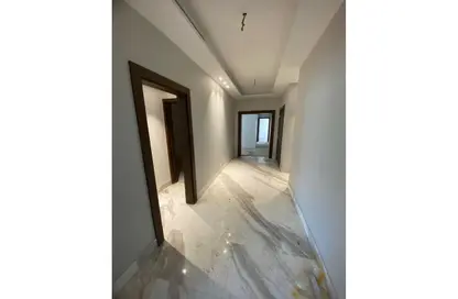 Apartment - 2 Bedrooms - 3 Bathrooms for sale in Allegria - Sheikh Zayed Compounds - Sheikh Zayed City - Giza