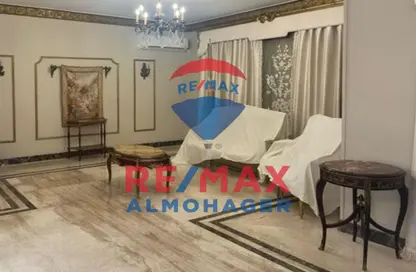 Apartment - 3 Bedrooms - 3 Bathrooms for sale in Casa - Sheikh Zayed Compounds - Sheikh Zayed City - Giza