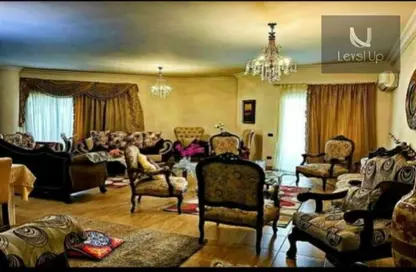 Apartment - 3 Bedrooms - 3 Bathrooms for sale in Al Shouyfat - 5th Settlement Compounds - The 5th Settlement - New Cairo City - Cairo