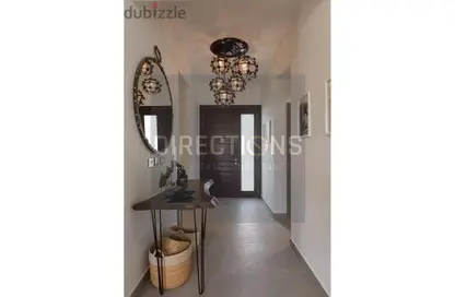 Apartment - 1 Bedroom - 1 Bathroom for sale in Al Burouj Compound - El Shorouk Compounds - Shorouk City - Cairo