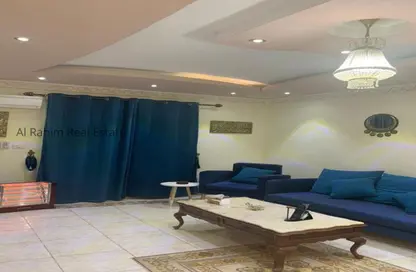 Apartment - 3 Bedrooms - 2 Bathrooms for sale in El Rehab Extension - Al Rehab - New Cairo City - Cairo