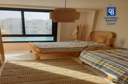 Chalet - 1 Bedroom - 1 Bathroom for sale in Zahra - Sidi Abdel Rahman - North Coast