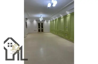 Duplex - 5 Bedrooms - 4 Bathrooms for sale in Gate 1 - Khofo - Hadayek El Ahram - Giza