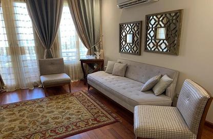 Apartment - 2 Bedrooms - 2 Bathrooms for sale in Jewar - 13th District - Sheikh Zayed City - Giza