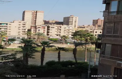 Apartment - 3 Bedrooms - 1 Bathroom for rent in Al Mukhtar St. - El Roda - Hay El Manial - Cairo