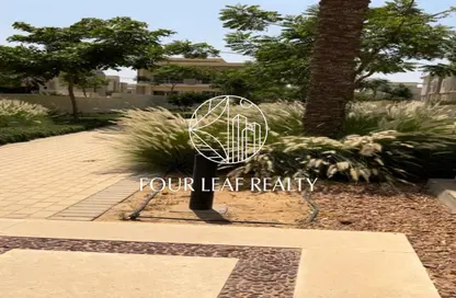 Villa - 5 Bedrooms - 6 Bathrooms for sale in Cairo Festival City - North Investors Area - New Cairo City - Cairo