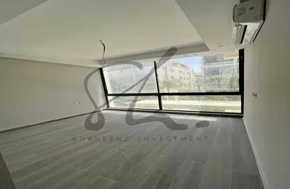 Apartment - 3 Bedrooms - 2 Bathrooms for sale in American University Housing District - 5th Settlement Compounds - The 5th Settlement - New Cairo City - Cairo