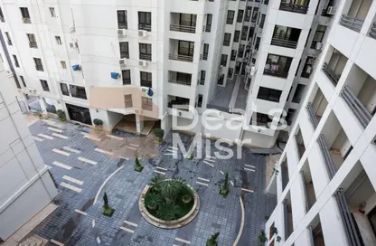 Apartment - 3 Bedrooms - 2 Bathrooms for sale in El Riada School St. - Smouha - Hay Sharq - Alexandria