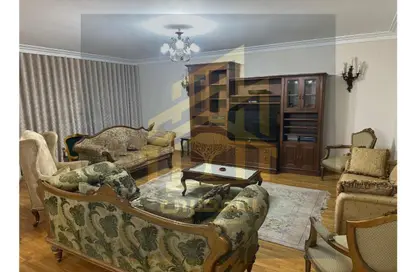 Apartment - 4 Bedrooms - 2 Bathrooms for rent in Mosadak St. - Dokki - Giza