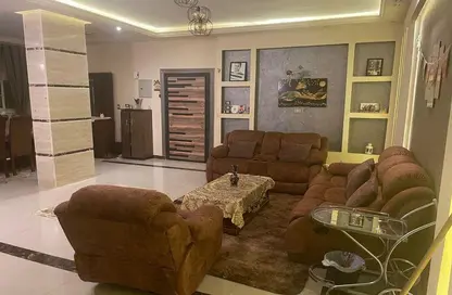 Apartment - 3 Bedrooms - 2 Bathrooms for sale in El Yasmeen 1 - El Yasmeen - New Cairo City - Cairo