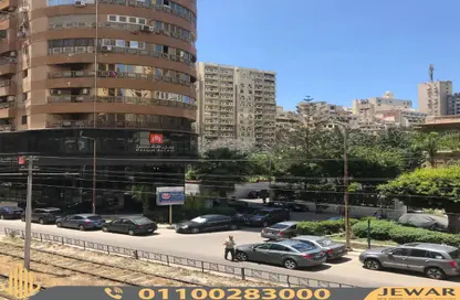 Office Space - Studio for sale in Gleim Square - Glim - Hay Sharq - Alexandria