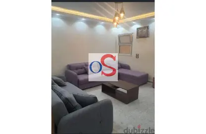 Apartment - 4 Bedrooms - 3 Bathrooms for rent in Ashgar City - Al Wahat Road - 6 October City - Giza