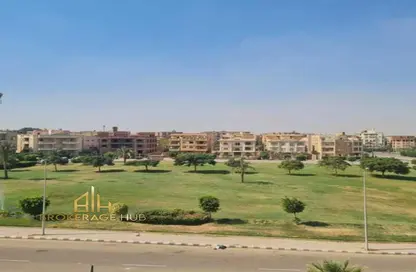 Apartment - 3 Bedrooms - 3 Bathrooms for sale in El Banafseg 4 - El Banafseg - New Cairo City - Cairo