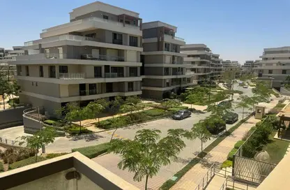 Apartment - 3 Bedrooms - 2 Bathrooms for sale in Villette - 5th Settlement Compounds - The 5th Settlement - New Cairo City - Cairo