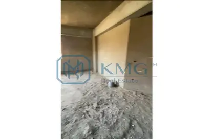 Apartment - 3 Bedrooms - 2 Bathrooms for sale in El Banafseg Services Area - El Banafseg - New Cairo City - Cairo