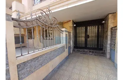 Apartment - 3 Bedrooms - 2 Bathrooms for sale in Abbas Al Akkad St. - 1st Zone - Nasr City - Cairo