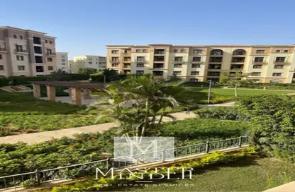 Apartment - 3 Bedrooms - 2 Bathrooms for sale in Mivida - 5th Settlement Compounds - The 5th Settlement - New Cairo City - Cairo