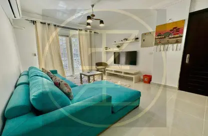 Apartment - 2 Bedrooms - 1 Bathroom for rent in Madinaty - Cairo