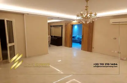 Apartment - 4 Bedrooms - 3 Bathrooms for sale in The Square - 5th Settlement Compounds - The 5th Settlement - New Cairo City - Cairo