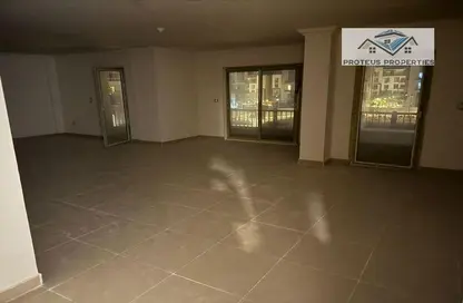 Apartment - 4 Bedrooms - 3 Bathrooms for rent in JAYD Residence - 5th Settlement Compounds - The 5th Settlement - New Cairo City - Cairo