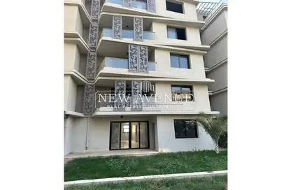 Apartment - 3 Bedrooms - 3 Bathrooms for sale in Badya Palm Hills - 6 October Compounds - 6 October City - Giza