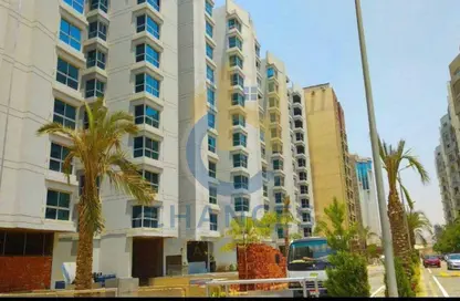 Apartment - 3 Bedrooms - 3 Bathrooms for sale in Bavaria Town - Zahraa El Maadi - Hay El Maadi - Cairo