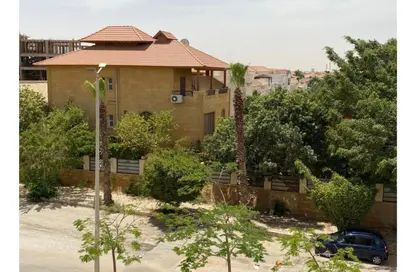 Apartment - 3 Bedrooms - 3 Bathrooms for sale in Al Shorouk Road - 1st Neighborhood - 9th District - Shorouk City - Cairo