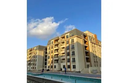 Apartment - 3 Bedrooms - 3 Bathrooms for sale in Neopolis   Wadi Degla - Mostakbal City Compounds - Mostakbal City - Future City - Cairo