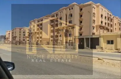 Penthouse - 4 Bedrooms - 3 Bathrooms for sale in Al Andalus District - New Cairo City - Cairo